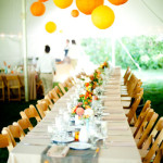 North Yarmouth Wedding by Maine Seasons Events | Photo by Sharyn Peavey Photography | 111 Maine