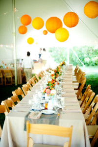 North Yarmouth Wedding by Maine Seasons Events | Photo by Sharyn Peavey Photography | 111 Maine