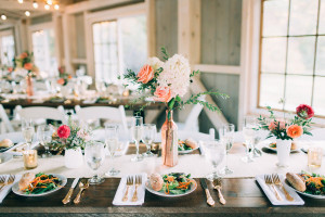 karissa + johnny // photos by emily delamater photography // 111 Maine
