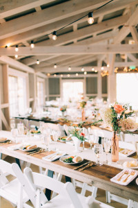 karissa + johnny // photos by emily delamater photography // 111 Maine