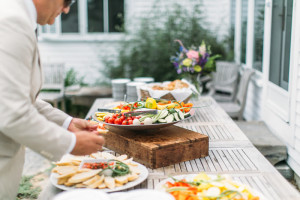 Wedding in Harpswell, ME – Hello Love Photography | 111 Maine