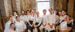 The 111 Maine Crew @ The Barn at Flanagan Farm