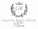 Granite Ridge Estate & Barn