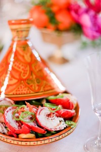 Beswoon 2016 Indian Fusion Wedding