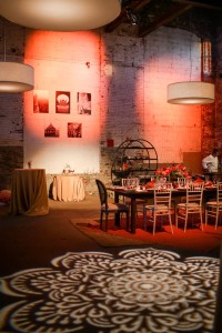 Beswoon 2016 Indian Fusion Wedding
