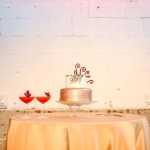 Beswoon 2016 Indian Fusion Wedding