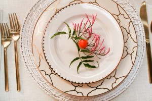 Beswoon 2016 Indian Fusion Wedding