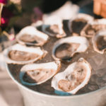 111 Maine Catering | Raw Bar | Oysters