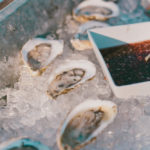 111 Maine Catering | Raw Bar | Oysters