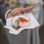 Oyster and Shrimp | 111 Maine Catering | Mobile Raw Bar