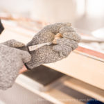 Oyster Shucking | 111 Maine Catering | Photo by Brittany Rae Photography