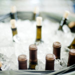 White Wine on Ice | Maine Bar Service | 111 Maine