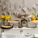 111 Maine Catering | A Family Affair of Maine | Photo by Sharon Peavey